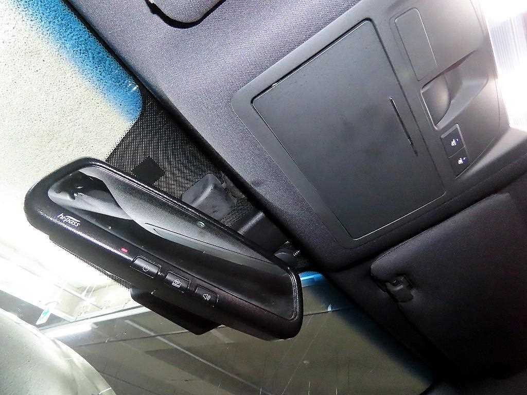 Ssangyong Rexton 2018 Negro - Importación desde Corea - HF Imports Iquique - Foto 16