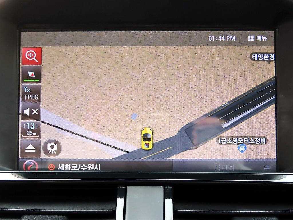 Chevrolet Spark 2014 skyblue - Importación desde Corea - HF Imports Iquique - Foto 17