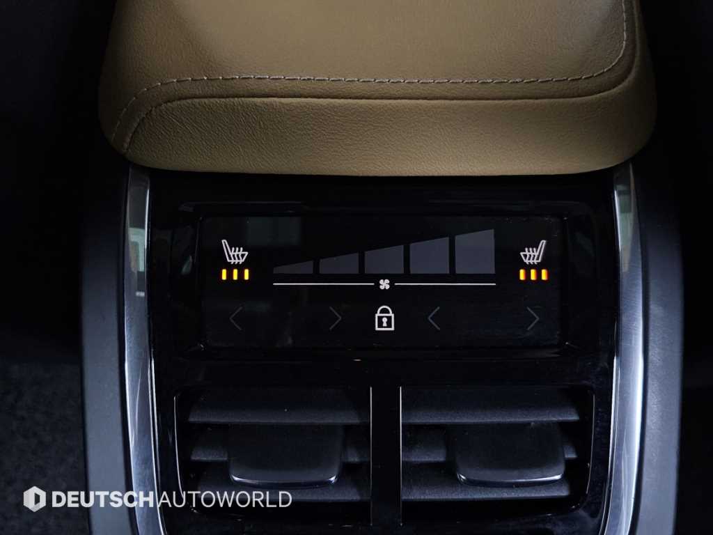 Volvo XC60 2021 - Importación desde Corea - HF Imports Iquique - Foto 16