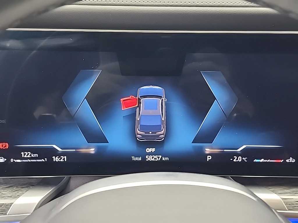 BMW 7 Series - Vista 6