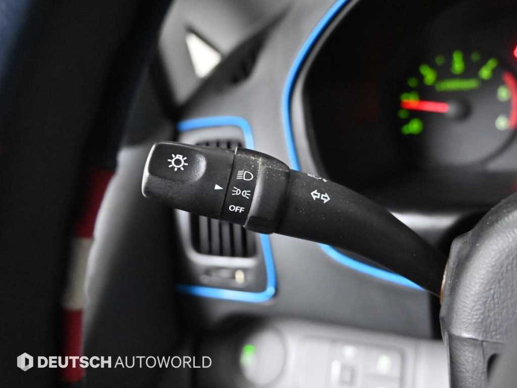 HYUNDAI Starex 2016 Plateado - Importación desde Corea - HF Imports Iquique - Foto 18