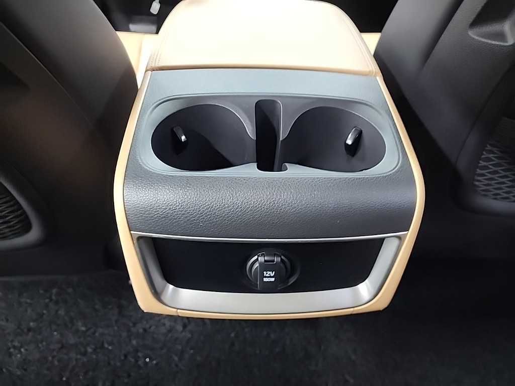 KIA Carnival 2023 Gris - Importación desde Corea - HF Imports Iquique - Foto 13