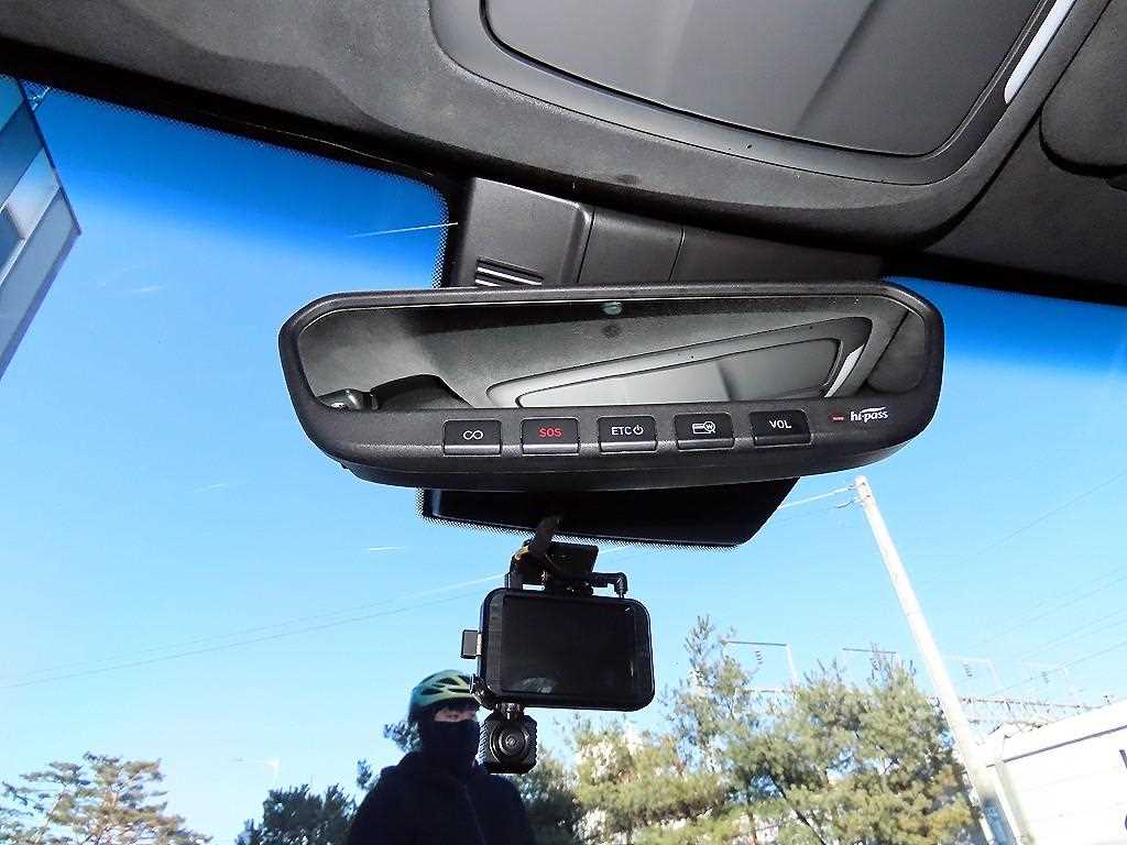 Genesis G70 2018 Gris - Importación desde Corea - HF Imports Iquique - Foto 16