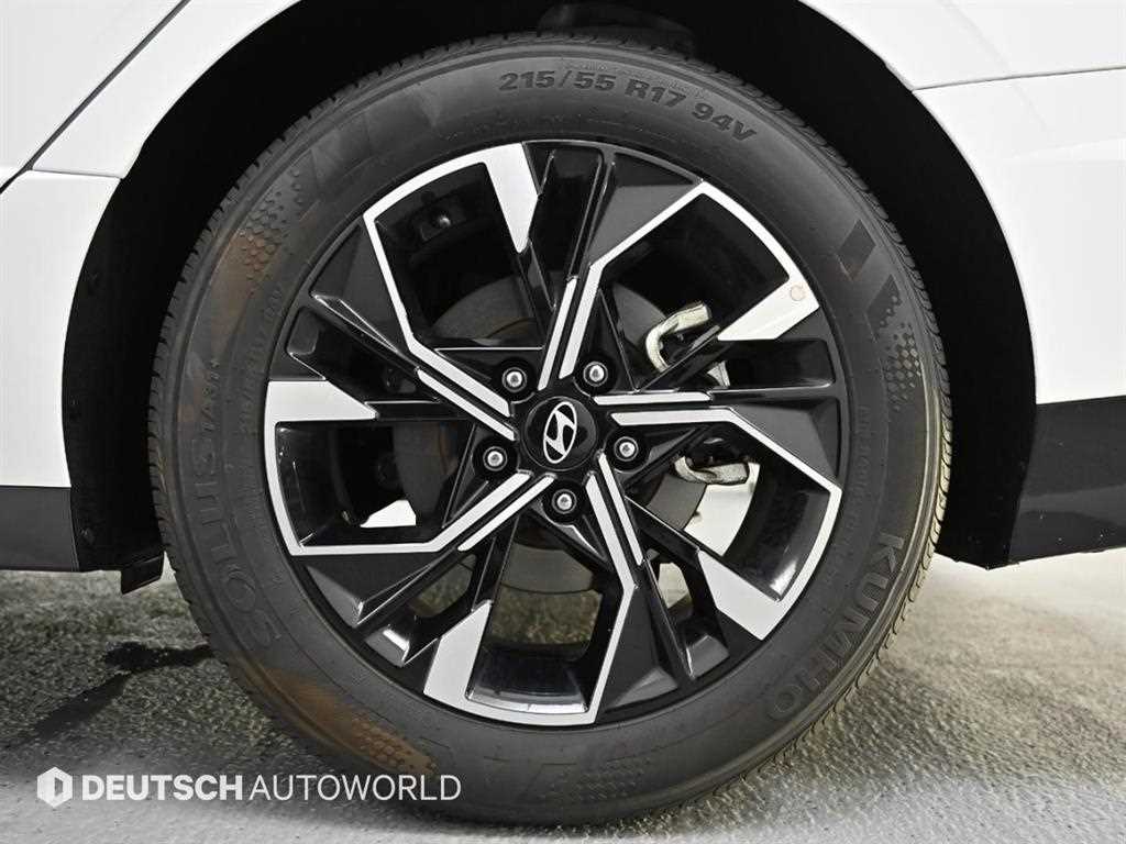 HYUNDAI Sonata - Vista 5