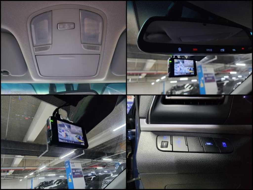 HYUNDAI Avante - Vista 12