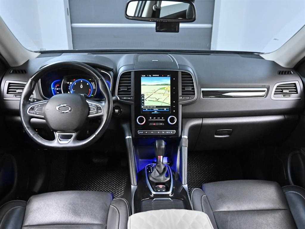 SAMSUNG QM6 - Vista 7