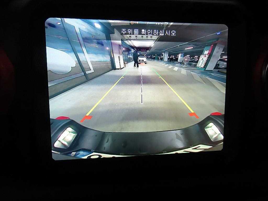 Jeep Gladiator 2020 - Importación desde Corea - HF Imports Iquique - Foto 14