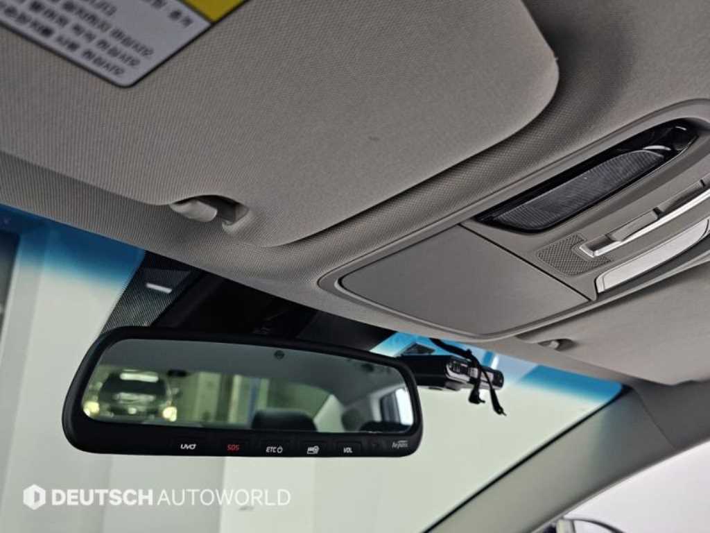 KIA K7 2020 - Importación desde Corea - HF Imports Iquique - Foto 19