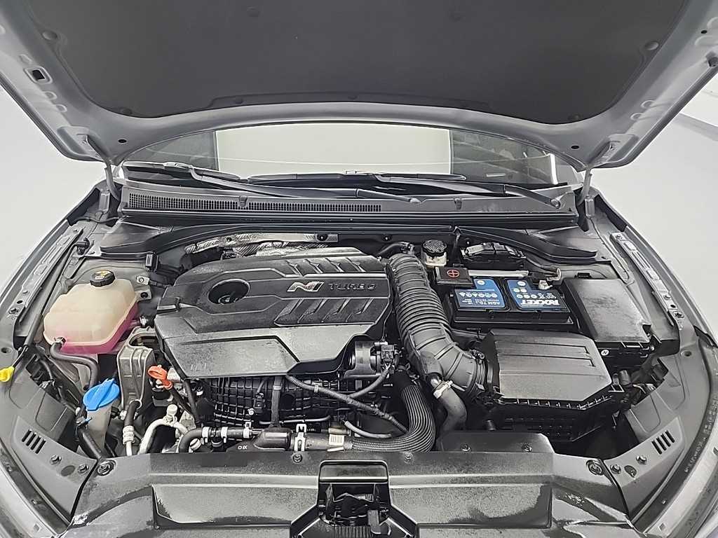 HYUNDAI Veloster - Vista 5