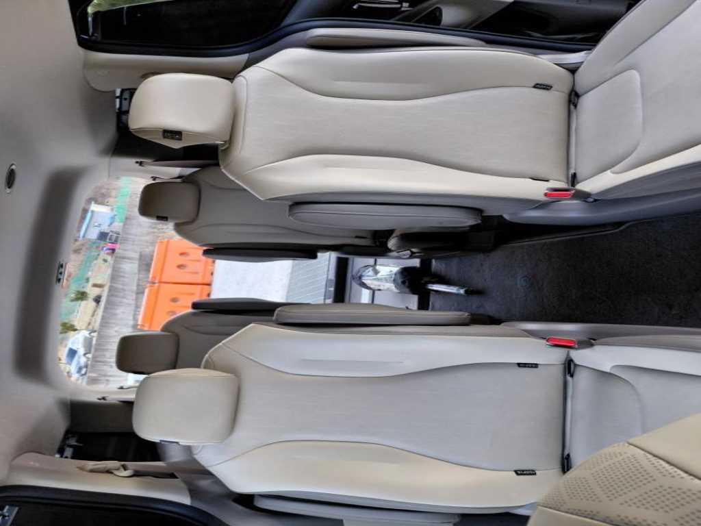 KIA Carnival 2022 Negro - Importación desde Corea - HF Imports Iquique - Foto 15