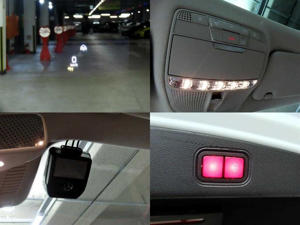 Mercedes Benz E class 2020 Blanco - Importación desde Corea - HF Imports Iquique - Foto 18