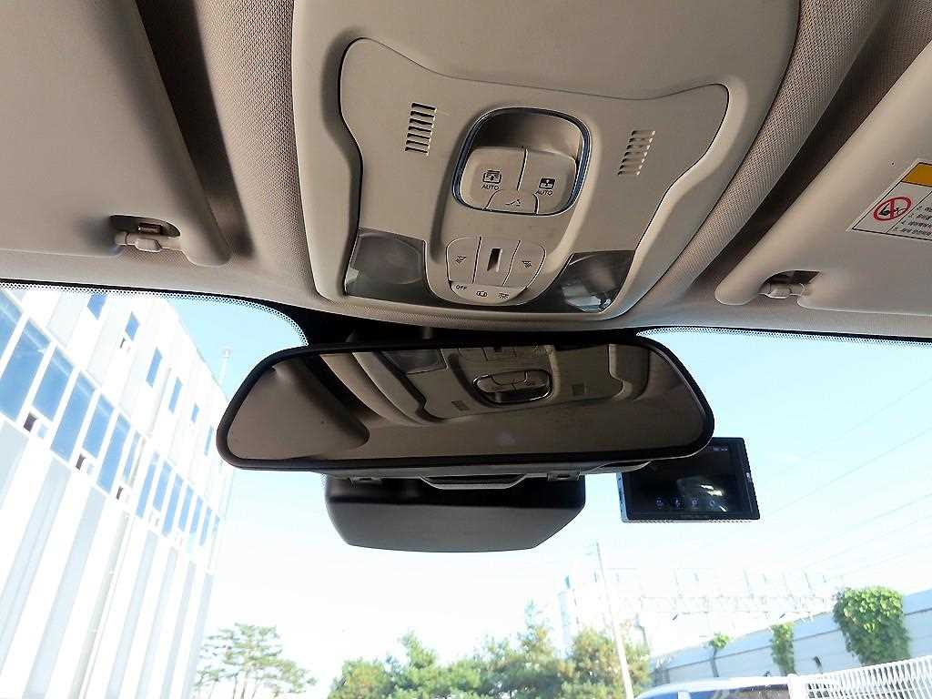 Jeep Renegade 2016 - Importación desde Corea - HF Imports Iquique - Foto 14