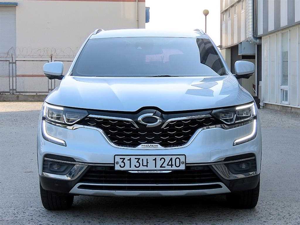 SAMSUNG QM6 2020 - Importación desde Corea - HF Imports Iquique - Foto 1