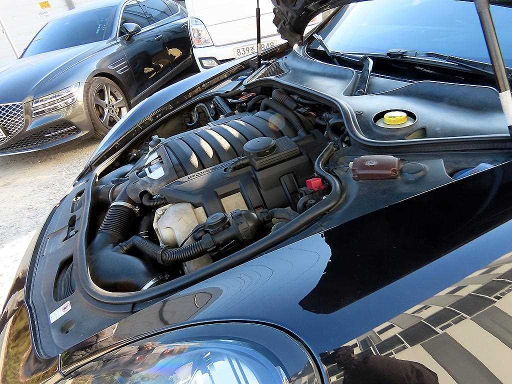 Porsche Panamera 2014 Negro - Importación desde Corea - HF Imports Iquique - Foto 19