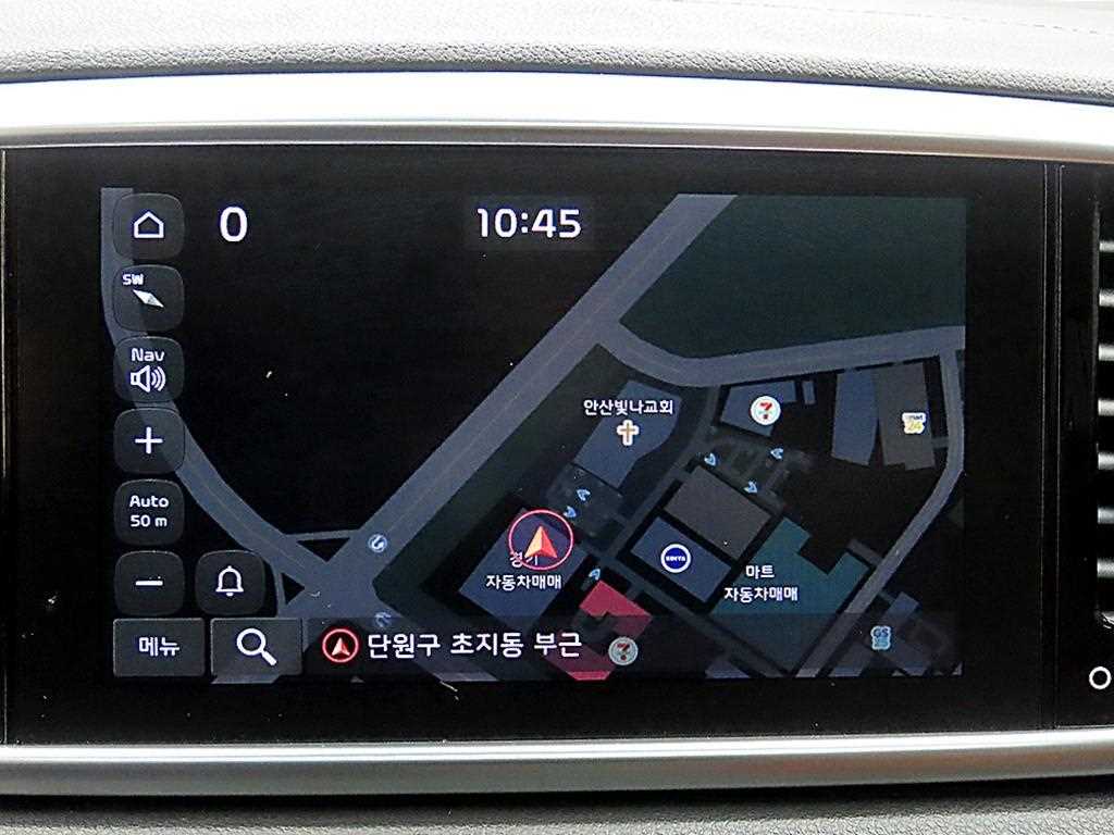 KIA Sportage 2019 - Importación desde Corea - HF Imports Iquique - Foto 14