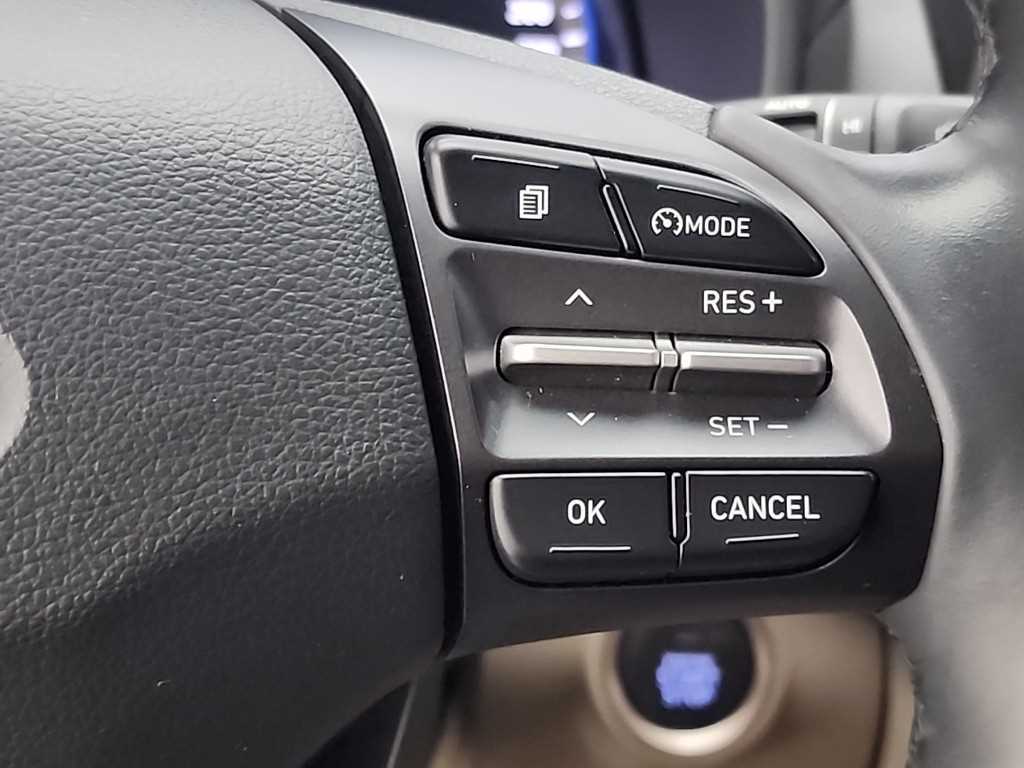 HYUNDAI Kona 2018 Negro - Importación desde Corea - HF Imports Iquique - Foto 16