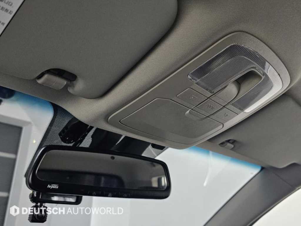 Ssangyong Korando 2021 - Importación desde Corea - HF Imports Iquique - Foto 19