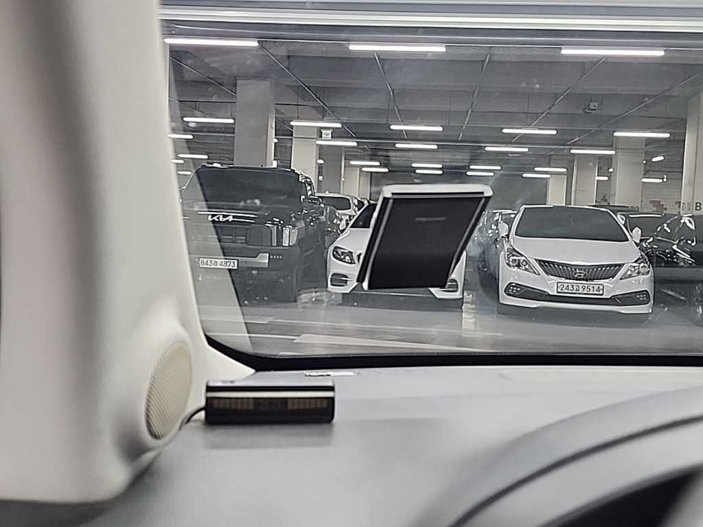 KIA Carnival 2010 Gris - Importación desde Corea - HF Imports Iquique - Foto 14