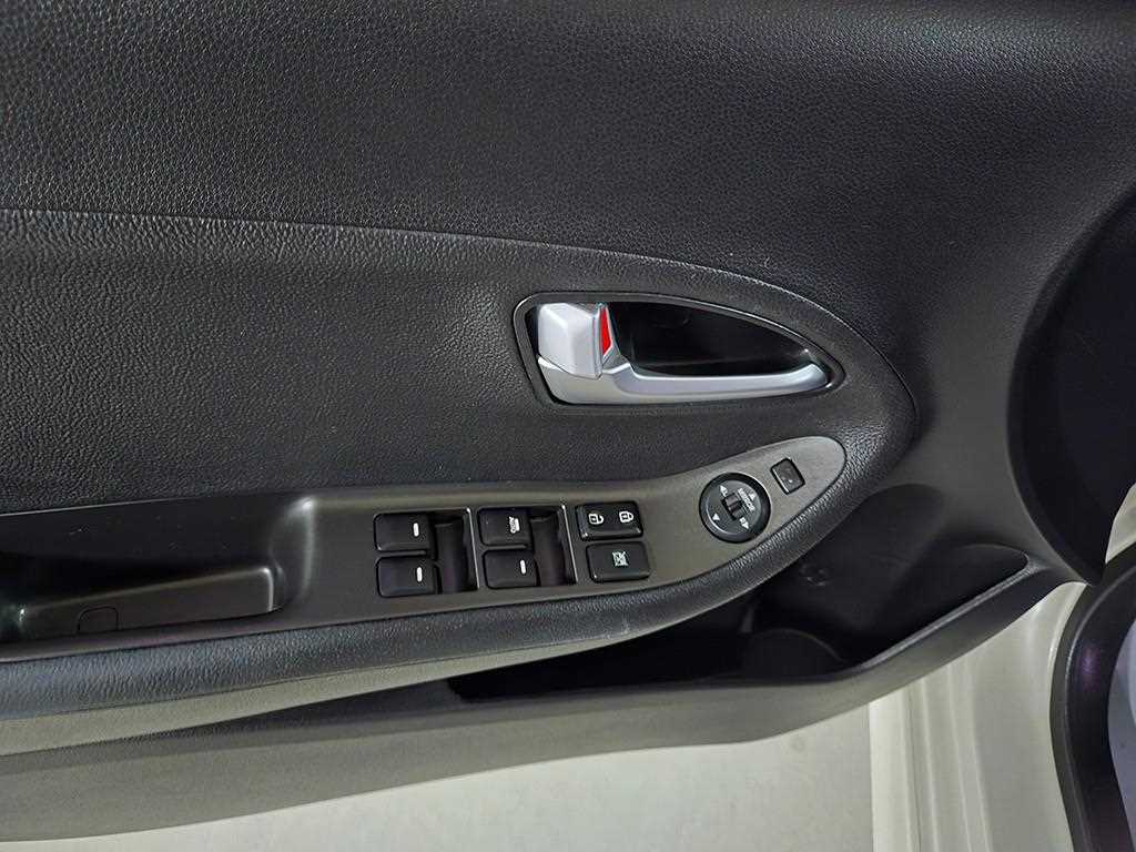 KIA Morning 2014 the color of pearl - Importación desde Corea - HF Imports Iquique - Foto 13