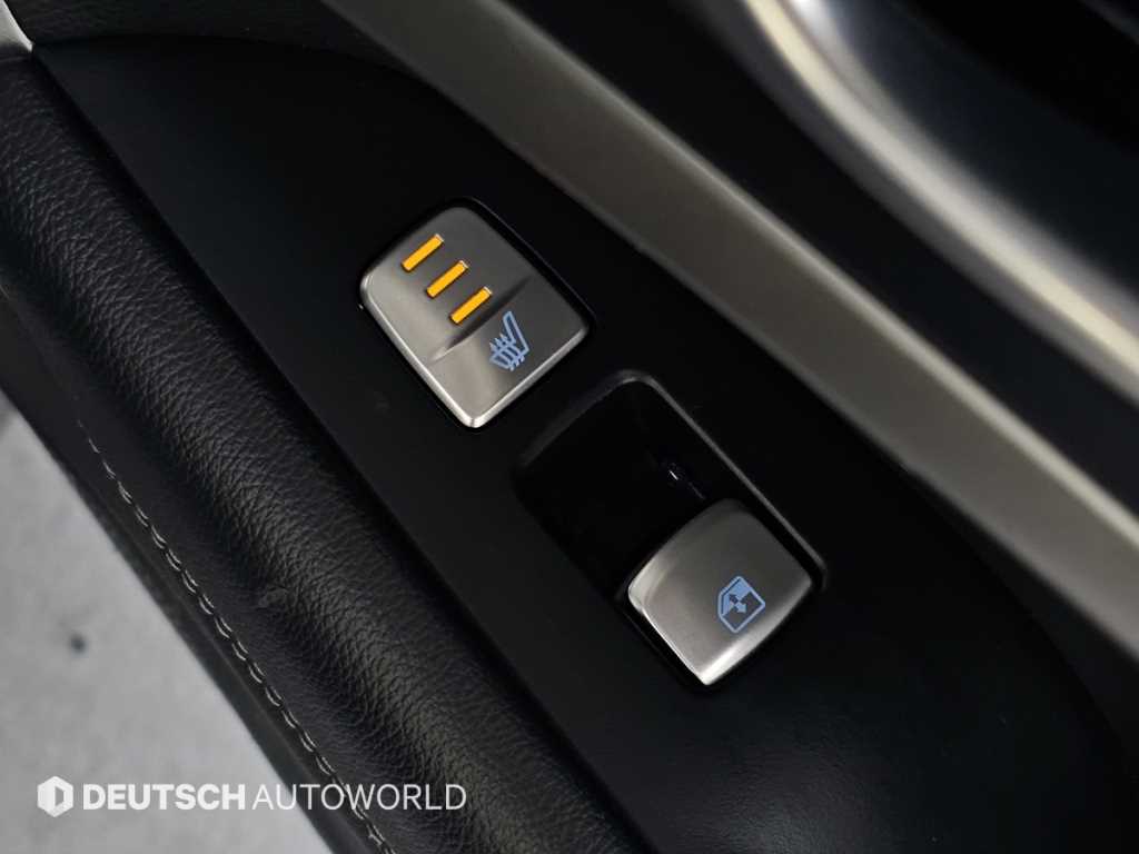 Genesis G70 2021 Negro - Importación desde Corea - HF Imports Iquique - Foto 16