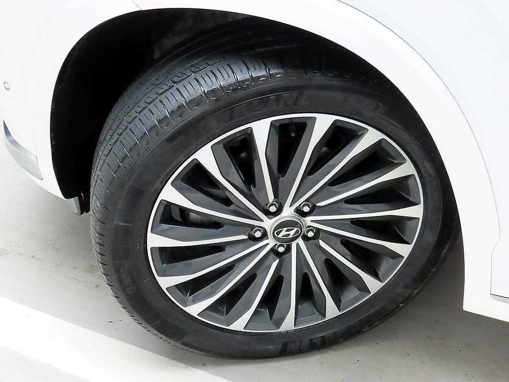 HYUNDAI Palisade 2023 Blanco - Importación desde Corea - HF Imports Iquique - Foto 19