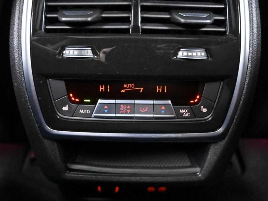 BMW X5 2024 - Importación desde Corea - HF Imports Iquique - Foto 15