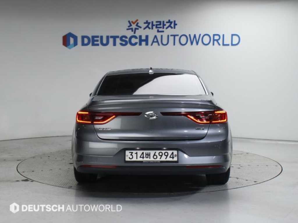 SAMSUNG SM6 - Vista 4