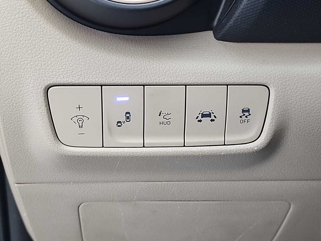 HYUNDAI Kona 2018 Negro - Importación desde Corea - HF Imports Iquique - Foto 18