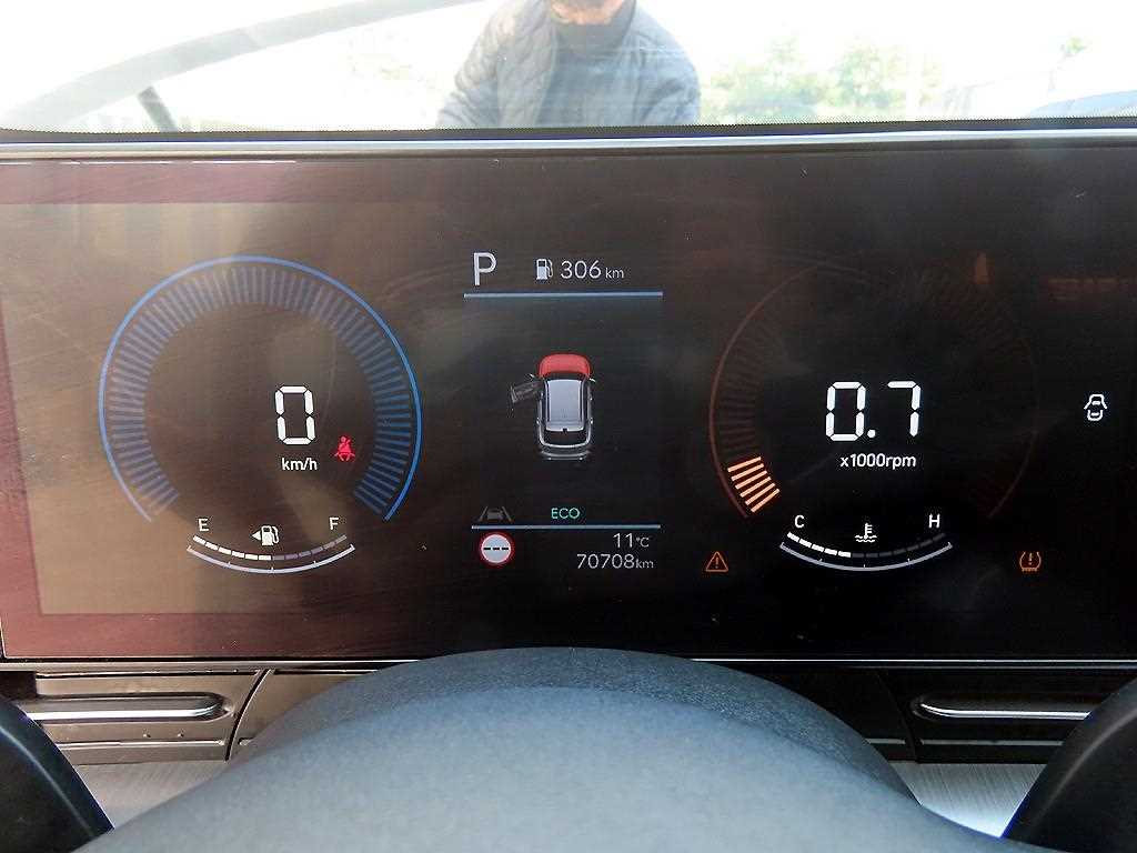 HYUNDAI Kona - Vista 9