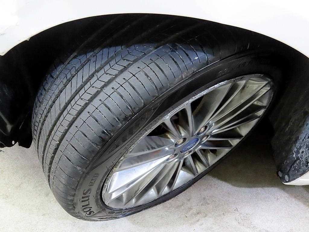 Ford Fusion 2013 Blanco - Importación desde Corea - HF Imports Iquique - Foto 20