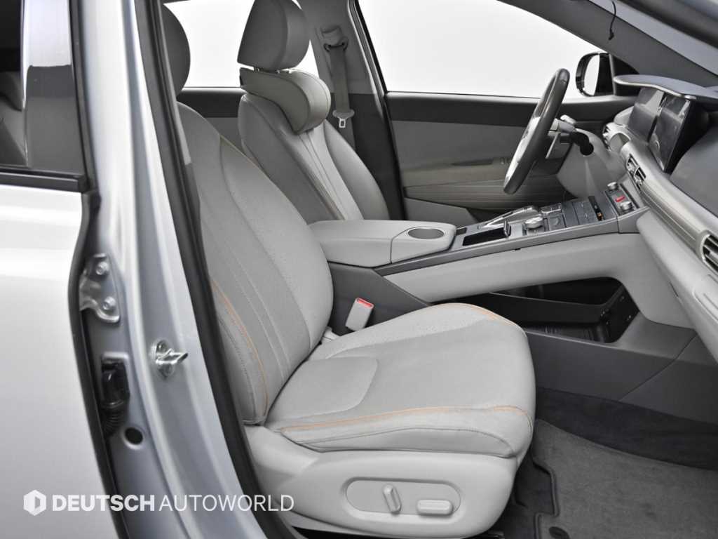 HYUNDAI Nexo - Vista 10