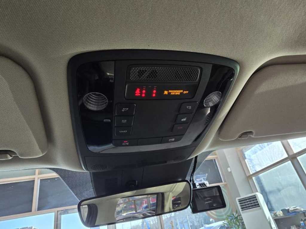 KIA Carnival 2021 - Importación desde Corea - HF Imports Iquique - Foto 19