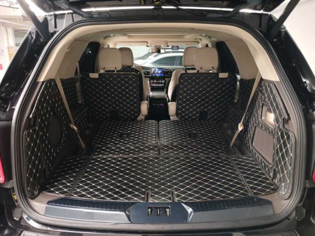 Ford Explorer 2021 - Importación desde Corea - HF Imports Iquique - Foto 18