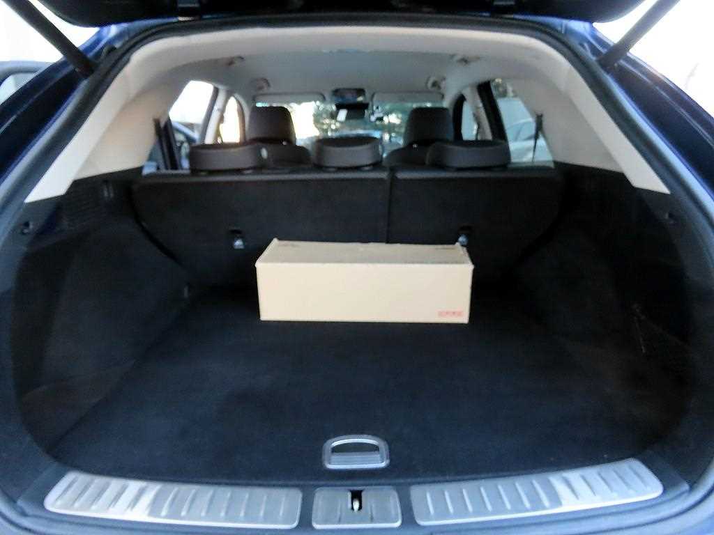 Genesis GV70 2022 Azul - Importación desde Corea - HF Imports Iquique - Foto 18