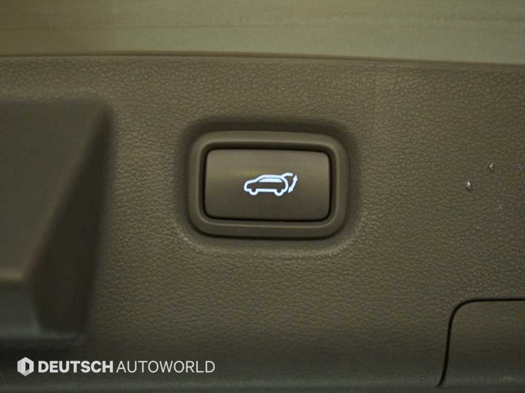 HYUNDAI Nexo 2019 Plateado - Importación desde Corea - HF Imports Iquique - Foto 20