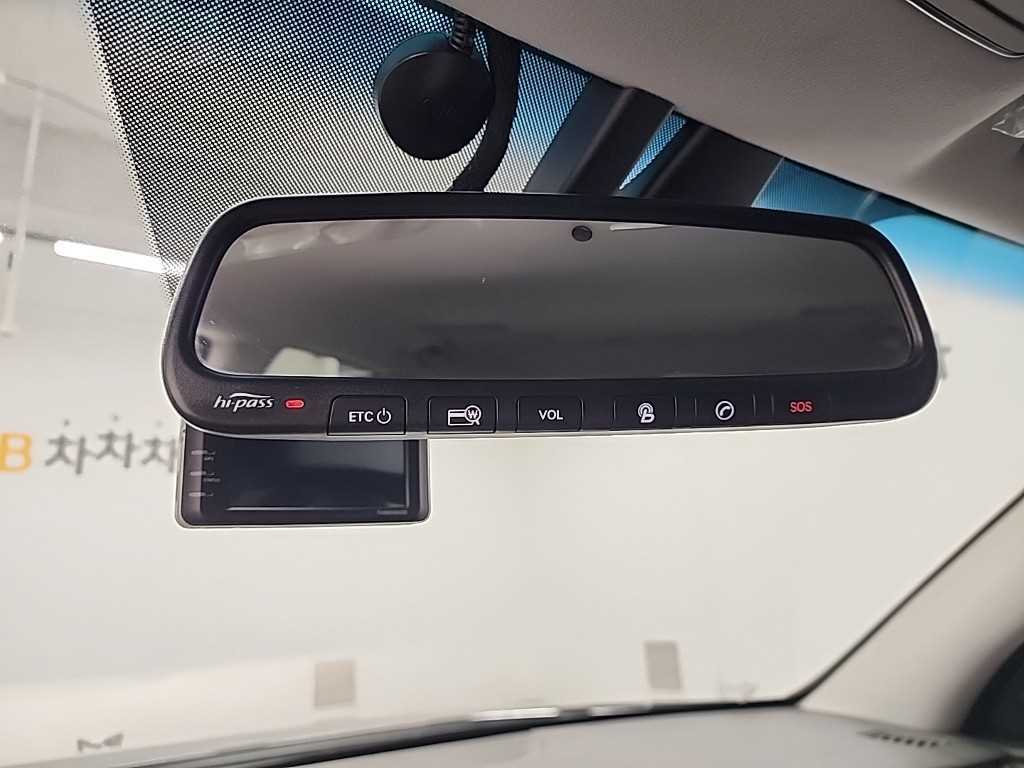 HYUNDAI Equus 2014 Negro - Importación desde Corea - HF Imports Iquique - Foto 17