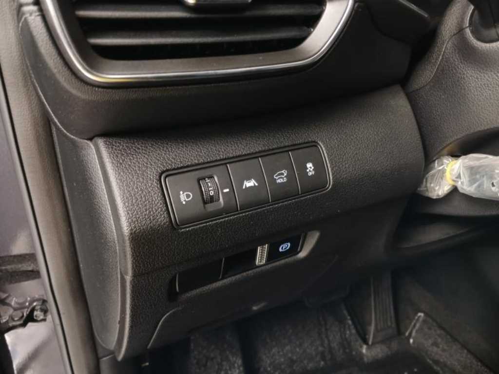 HYUNDAI Santa Fe - Vista 10