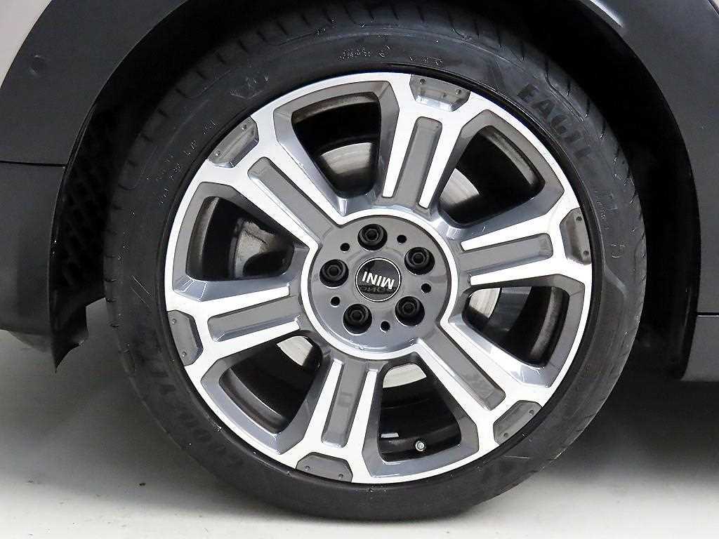 Mini Countryman 2022 Gris - Importación desde Corea - HF Imports Iquique - Foto 20