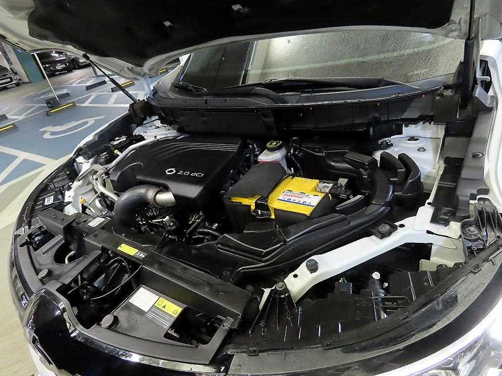 SAMSUNG QM6 2017 - Importación desde Corea - HF Imports Iquique - Foto 19