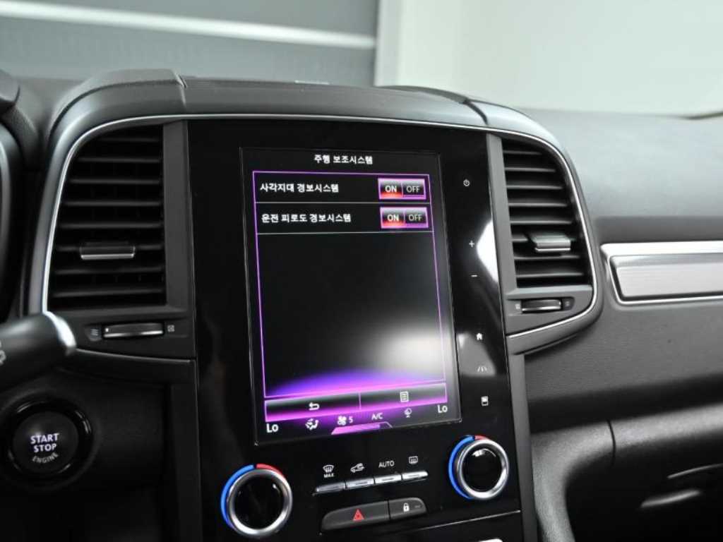 SAMSUNG QM6 2020 Gris - Importación desde Corea - HF Imports Iquique - Foto 17