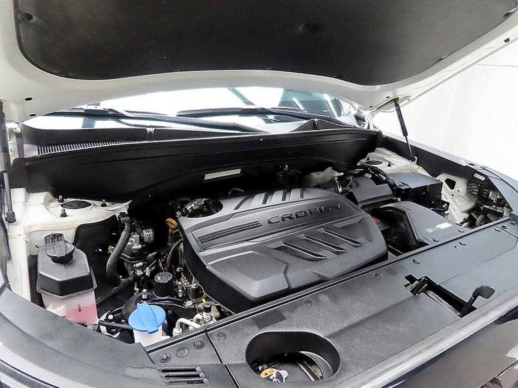 HYUNDAI Palisade 2023 - Importación desde Corea - HF Imports Iquique - Foto 19