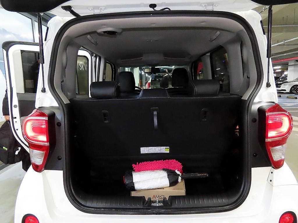 KIA Ray 2022 - Importación desde Corea - HF Imports Iquique - Foto 17