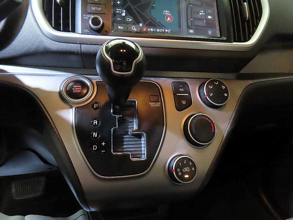 KIA Ray 2021 - Importación desde Corea - HF Imports Iquique - Foto 13