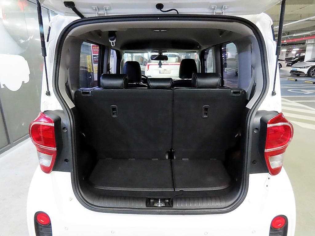 KIA Ray 2022 - Importación desde Corea - HF Imports Iquique - Foto 17