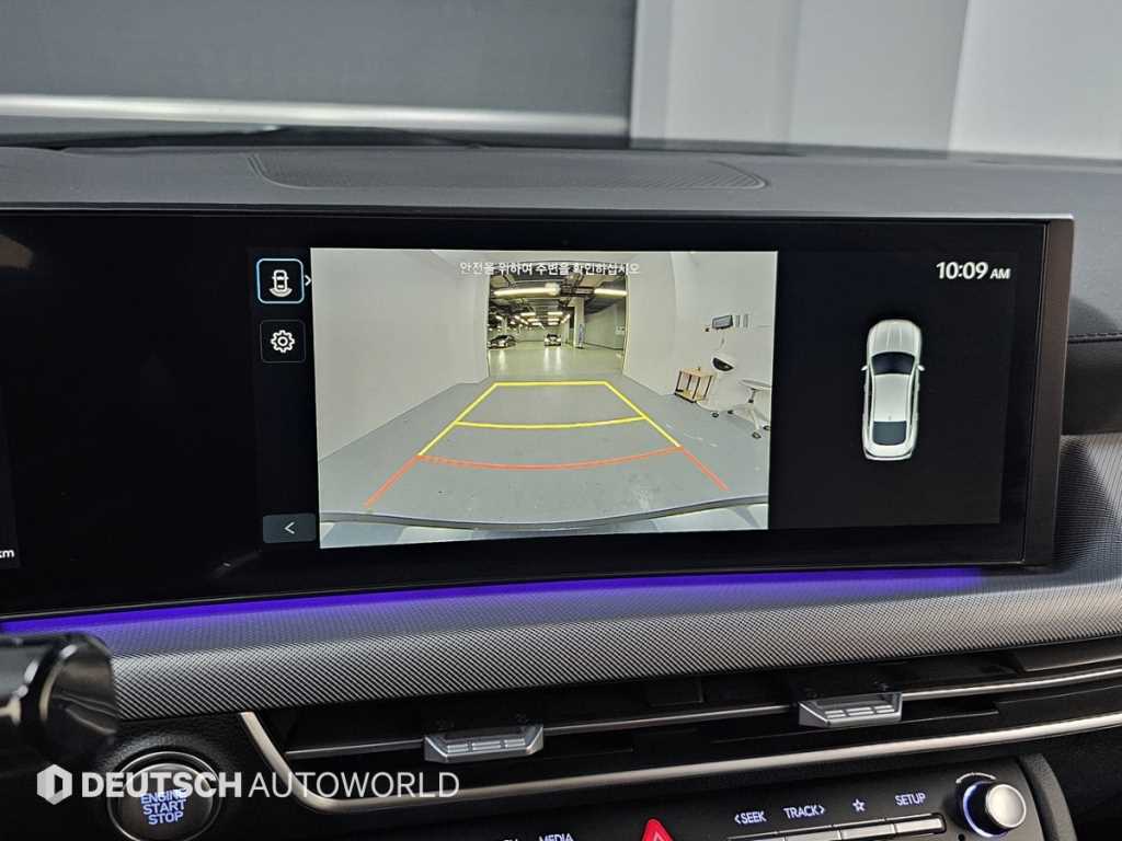 HYUNDAI Sonata 2024 Gris - Importación desde Corea - HF Imports Iquique - Foto 18