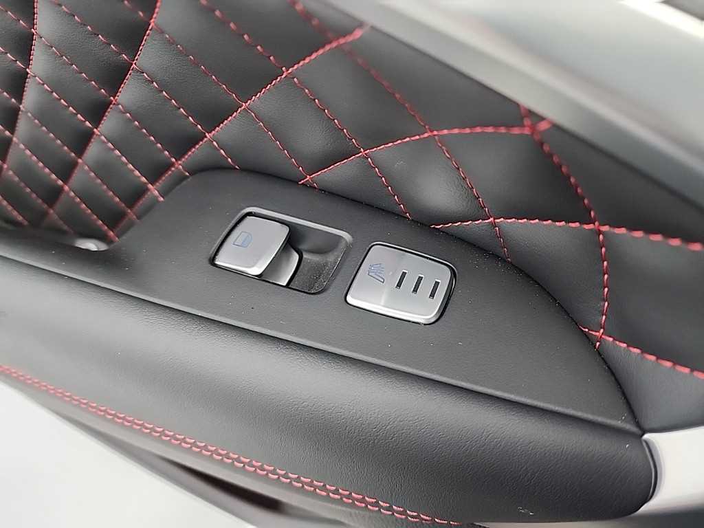 Genesis G70 2019 Rojo - Importación desde Corea - HF Imports Iquique - Foto 15