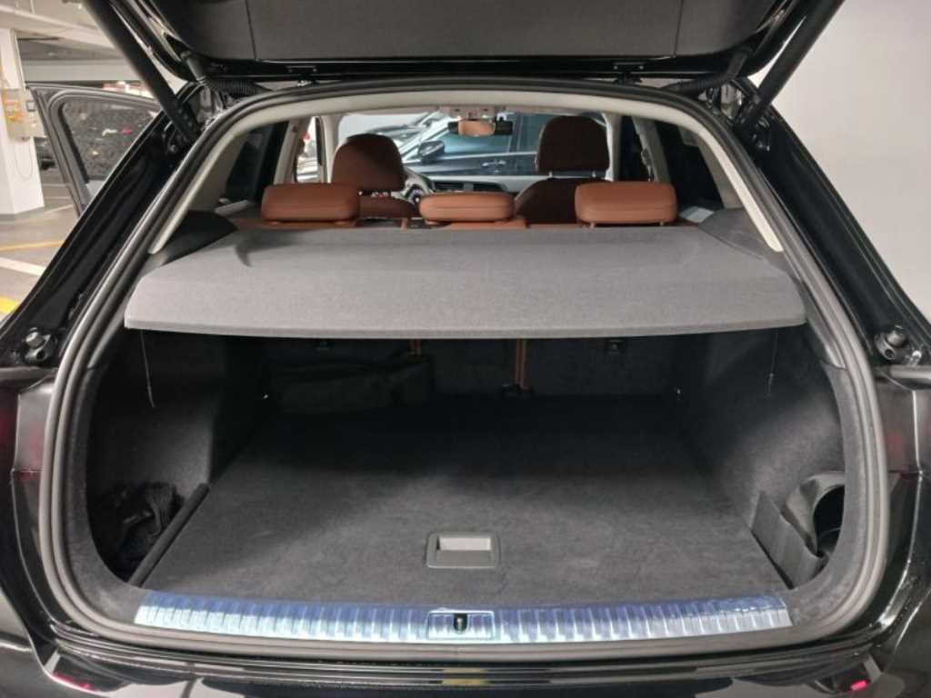 Audi Q3 2025 Negro - Importación desde Corea - HF Imports Iquique - Foto 18