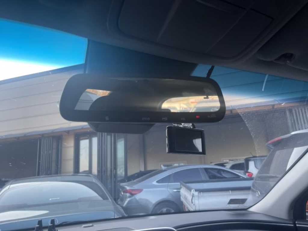 HYUNDAI Santa Fe - Vista 11