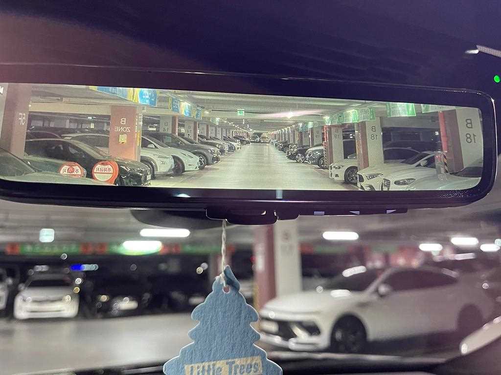 Land Rover Discovery Sports 2024 Blanco - Importación desde Corea - HF Imports Iquique - Foto 13