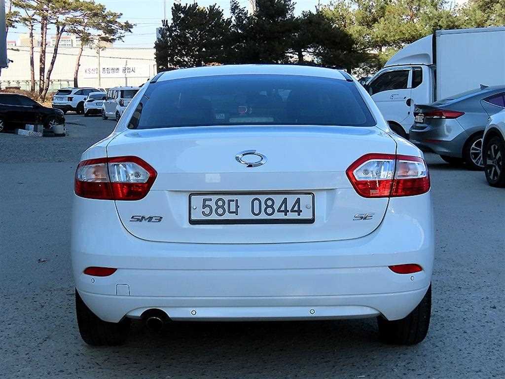 SAMSUNG SM3 - Vista 4